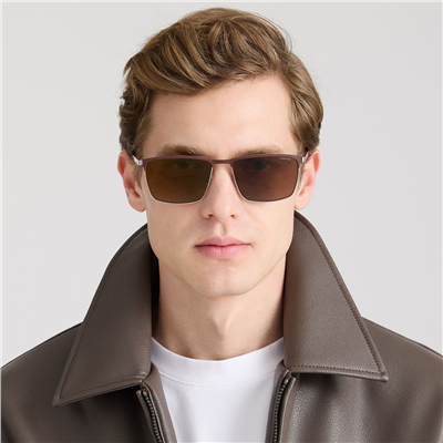 Cerruti 1881 CR 80076 C2 Erkek Güneş Gözlüğü