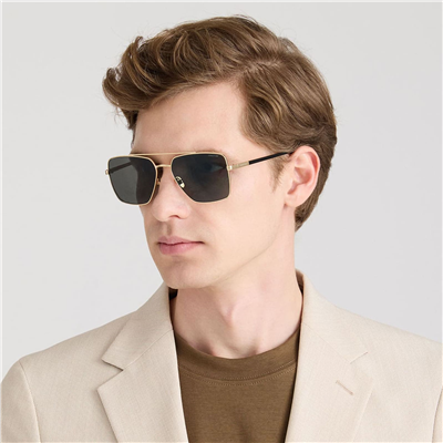 Cerruti 1881 CR 80077 C3 Erkek Güneş Gözlüğü