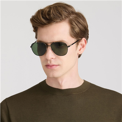 Cerruti 1881 CR 80078 C1 Erkek Güneş Gözlüğü