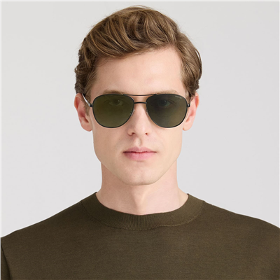 Cerruti 1881 CR 80078 C1 Erkek Güneş Gözlüğü