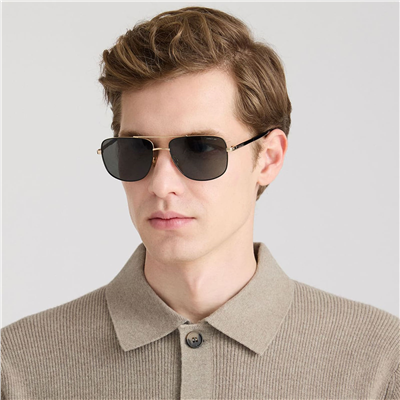 Cerruti 1881 CR 80079 C3 Erkek Güneş Gözlüğü