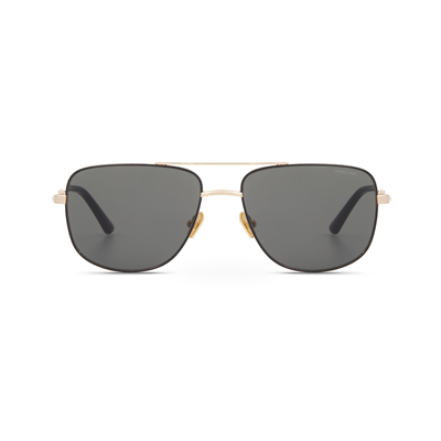 Cerruti 1881 CR 80079 C3 Erkek Güneş Gözlüğü
