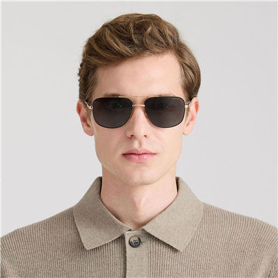 Cerruti 1881 CR 80079 C3 Erkek Güneş Gözlüğü