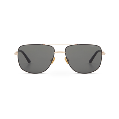 Cerruti 1881 CR 80079 C3 Erkek Güneş Gözlüğü