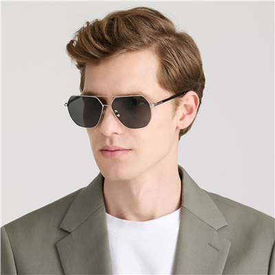Cerruti 1881 CR 80080 C1 Erkek Güneş Gözlüğü