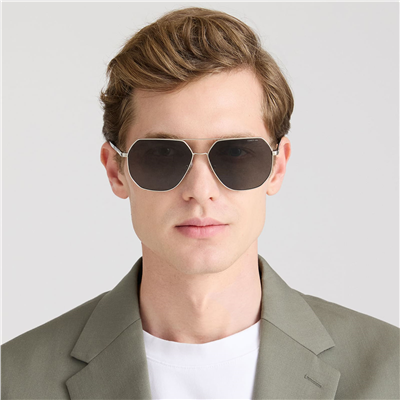 Cerruti 1881 CR 80080 C1 Erkek Güneş Gözlüğü