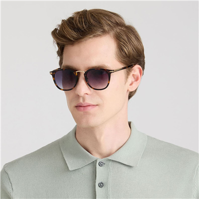 Cerruti 1881 CR 80081 C2 Erkek Güneş Gözlüğü