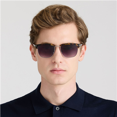 Cerruti 1881 CR 80082 C2 Erkek Güneş Gözlüğü