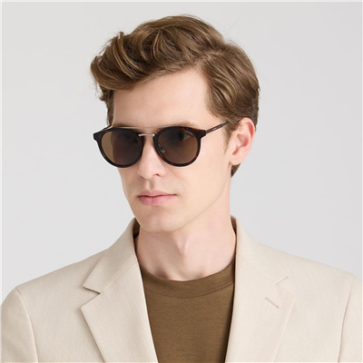 Cerruti 1881 CR 80083 C2 Erkek Güneş Gözlüğü