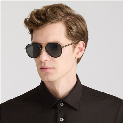 Cerruti 1881 CR 80084 C3 Erkek Güneş Gözlüğü