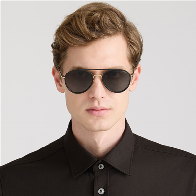 Cerruti 1881 CR 80084 C3 Erkek Güneş Gözlüğü