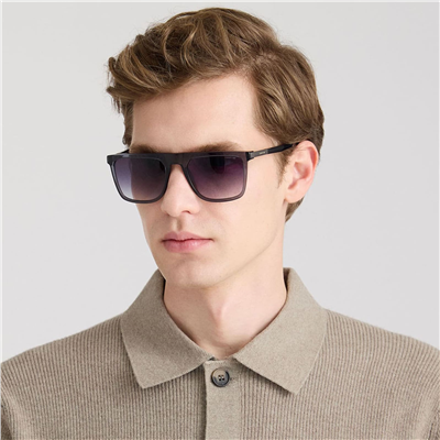 Cerruti 1881 CR 80085 C3 Erkek Güneş Gözlüğü