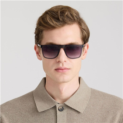Cerruti 1881 CR 80085 C3 Erkek Güneş Gözlüğü
