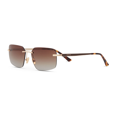 Cerruti 1881 CR 80095 C2 Erkek Güneş Gözlüğü