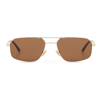 Cerruti 1881 CR 80101 C2 Erkek Güneş Gözlüğü