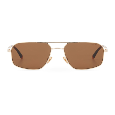 Cerruti 1881 CR 80101 C2 Erkek Güneş Gözlüğü