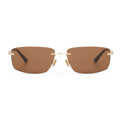 Cerruti 1881 CR 80106 C2 Erkek Güneş Gözlüğü