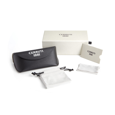 Cerruti 1881 CR 80107 C3 Erkek Güneş Gözlüğü