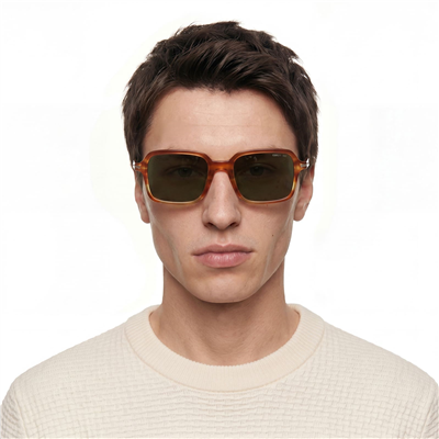 Cerruti 1881 CR 80117 C4 Erkek Güneş Gözlüğü