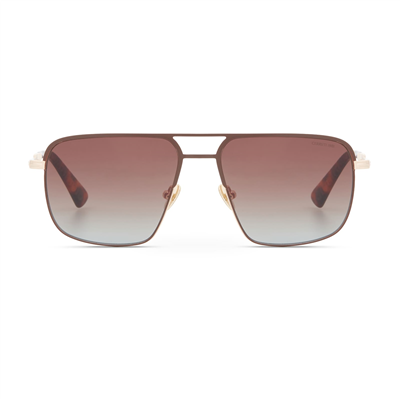 Cerruti 1881 CR 80119 C2 Erkek Güneş Gözlüğü