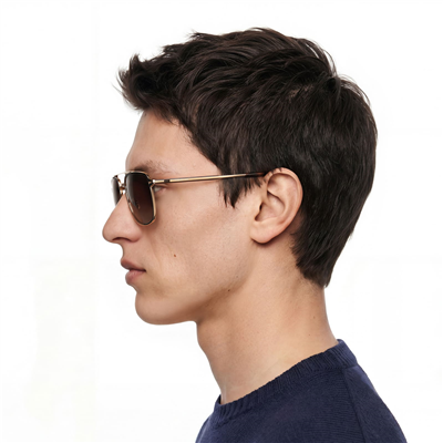 Cerruti 1881 CR 80120 C2 Erkek Güneş Gözlüğü