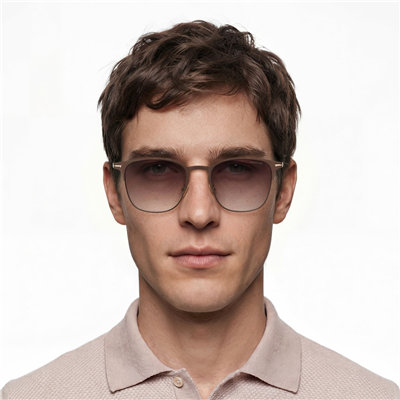 Cerruti 1881 CR 80121 C2 Erkek Güneş Gözlüğü