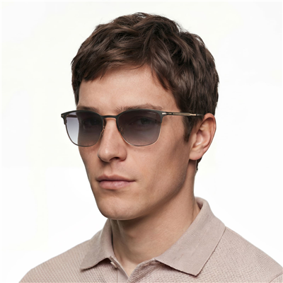 Cerruti 1881 CR 80121 C3 Erkek Güneş Gözlüğü