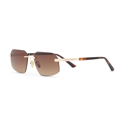 Cerruti 1881 CR 80125 C2 Erkek Güneş Gözlüğü