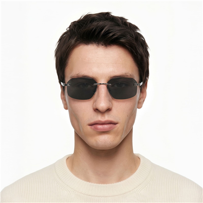 Cerruti 1881 CR 80125 C3 Erkek Güneş Gözlüğü