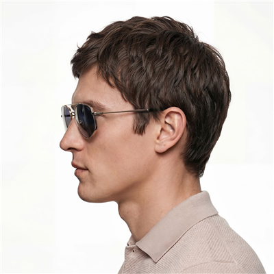 Cerruti 1881 CR 80126 C1 Erkek Güneş Gözlüğü