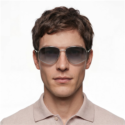 Cerruti 1881 CR 80126 C1 Erkek Güneş Gözlüğü
