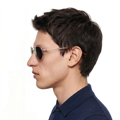 Cerruti 1881 CR 80126 C3 Erkek Güneş Gözlüğü