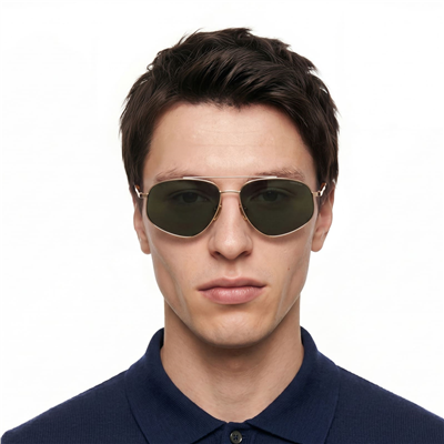 Cerruti 1881 CR 80126 C3 Erkek Güneş Gözlüğü