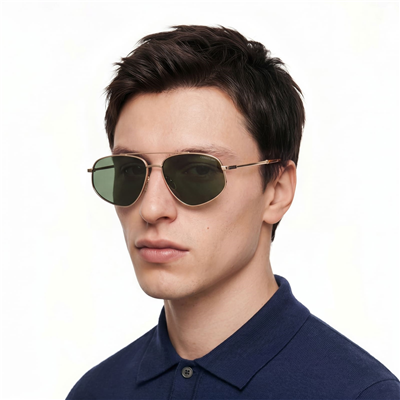 Cerruti 1881 CR 80126 C3 Erkek Güneş Gözlüğü