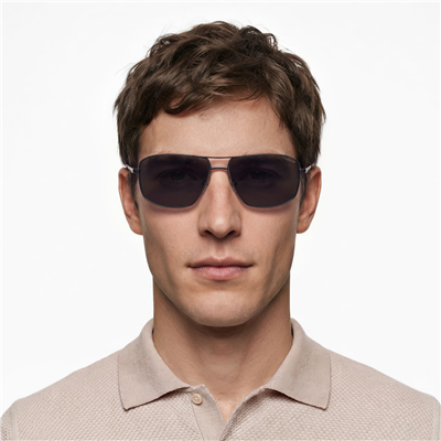 Cerruti 1881 CR 80127 C4 Erkek Güneş Gözlüğü