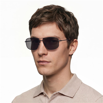 Cerruti 1881 CR 80127 C4 Erkek Güneş Gözlüğü