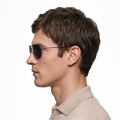 Cerruti 1881 CR 80127 C4 Erkek Güneş Gözlüğü