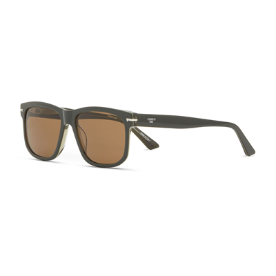 Cerruti 1881 CR 80145 C4 Erkek Güneş Gözlüğü
