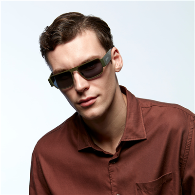 Despada DS 2271 C4 Unisex Güneş Gözlüğü