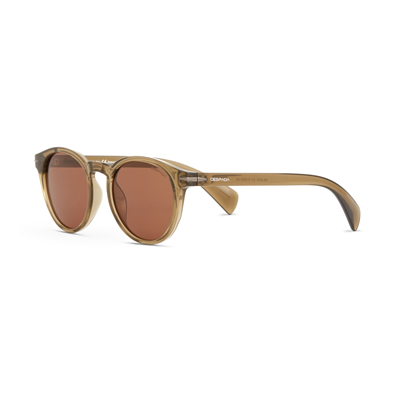 Despada DS 2374 C 3 Unisex Güneş Gözlüğü