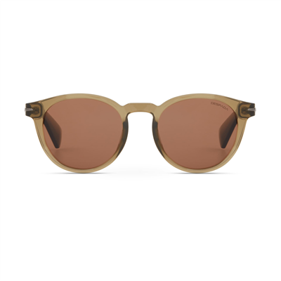 Despada DS 2374 C 3 Unisex Güneş Gözlüğü