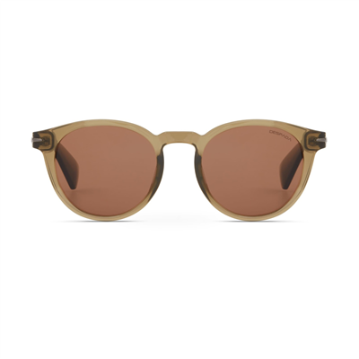 Despada DS 2374 C 3 Unisex Güneş Gözlüğü