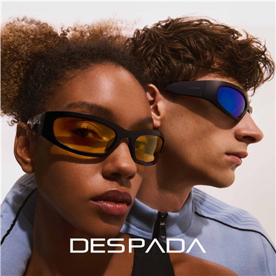 Despada DS 2377 C 2 Unisex Güneş Gözlüğü