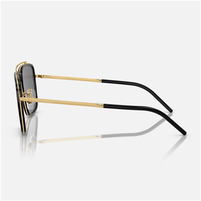 Dolce & Gabbana DG 2220 57 2-81 Erkek Güneş Gözlüğü