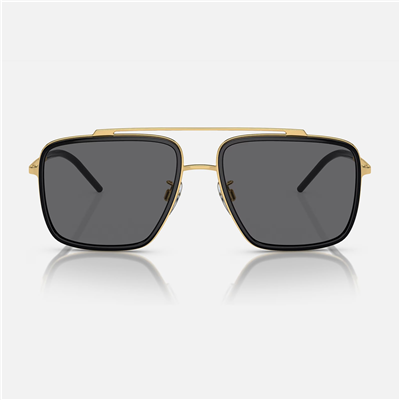 Dolce & Gabbana DG 2220 57 2-81 Erkek Güneş Gözlüğü