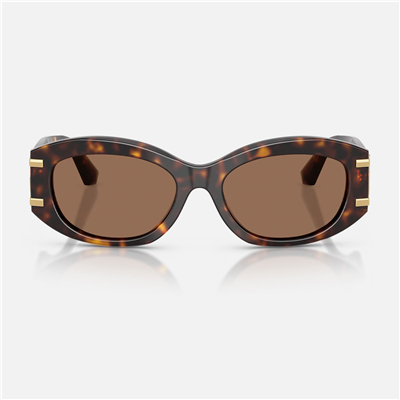 Dolce & Gabbana DG 4502 502-7355 Kadın Güneş Gözlüğü
