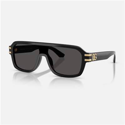 Dolce & Gabbana DG 4507 501-87 27 Erkek Güneş Gözlüğü