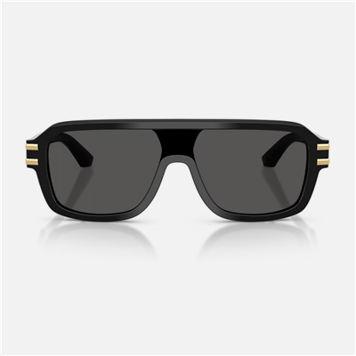 Dolce & Gabbana DG 4507 501-87 27 Erkek Güneş Gözlüğü