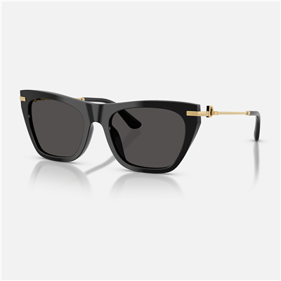 Dolce & Gabbana DG 4511 501-8755 Kadın Güneş Gözlüğü