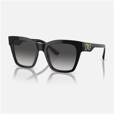 Dolge&Gabbana DG 4384 501/8G53 Kadın Güneş Gözlüğü